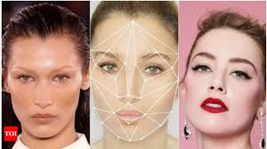 decoding the golden ratio of beauty