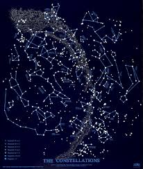 The Constellations Of The Northern Hemisphere