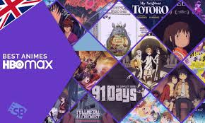 20 best anime on hbo max to watch in uk