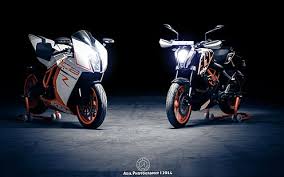 1920x1200 motorcycles ktm rc390 4k
