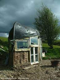 Some Amazing Sheds That Will Blow Your