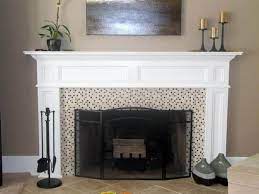 15 Awesome Diy Fireplace Surround Ideas