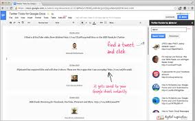 The Best Add Ons For Google Docs And Google Sheets