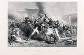 110+ Indian Rebellion Of 1857 Stock Illustrations, Royalty-Free Vector  Graphics & Clip Art - iStock