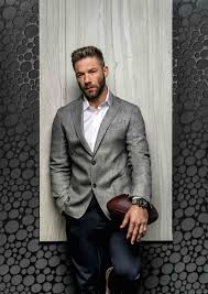 I've always said i'm a go until the wheels comes off and they've finally fallen off. Julian Edelman Is Prepared To Dominate On The Gridiron Once Again