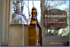 homemade conditioner a simple and