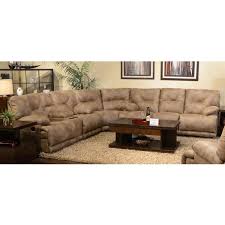 Catnapper Sectionals Voyager 438 3 Pc