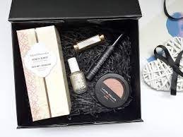 look incredible beauty box review