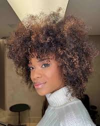 50 hottest natural hairstyles for