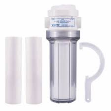 Best Whole House Water Filters Reviews Comparison 2019