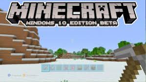 A mojang engineer has taken to twitter to settle some drama that emerged after the announcement of the windows 10 edition of minecraft. Minecraft Windows 10 Edition V 1 14 105 0 Free Download Repack Games