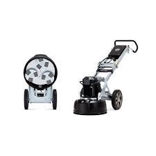 electric floor grinder htc 450 htc