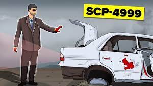 Scp-4999
