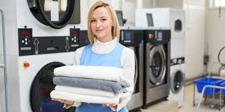 Wash and Fold Laundry in Longmont, CO - Drop Off Laundry Service | Blue Pig Laundry
