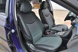 Seat Covers For 2016 Hyundai Accent For