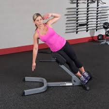 body solid 45 hyperextension ghyp345
