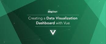 Creating A Vue Dashboard For Data Visualization