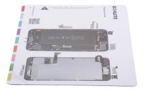 For Iphone 7 Plus 7 Magnetic Screw Chart Mat Opening Repair