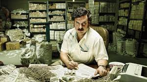 Pablo escobar the wealthiest criminal in history full series episode 4subscribe to our channel 'golden flashback' for more videosnext episode will be upload. 6 Films And Series Inspired By The Life Of Pablo Escobar Vogue Paris
