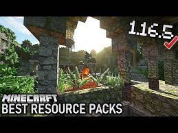 best texture packs for minecraft 1 16 5