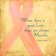 And that is why we have gathered a whole bunch of motivating fighting cancer quotes taken from some inspiring personalities and survivors. Fighting Cancer Quotes For Facebook Quotesgram