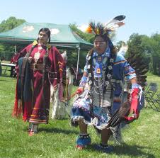 powwow dances and regalia christian