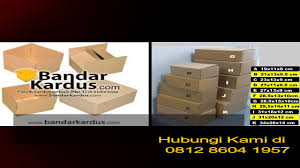 Tempat beli kardus karton box makanan cetak kardus kemasan snack tempat. 0812 8604 1957 Pabrik Kardus Jakarta Pabrik Kardus Karton Box Di Tangerang Youtube