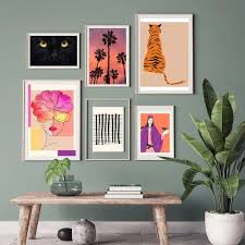 Wall Art Prints Living Room