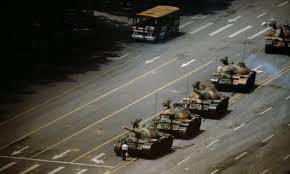 Captain is the driver of the tank seen on the iconic newgrounds logo. Stuart Franklin How I Photographed Tiananmen Square And Tank Man Photography The Guardian