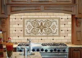 Kitchen Backsplash Decorative Wall Plaques