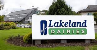Lakeland Dairies Announces New