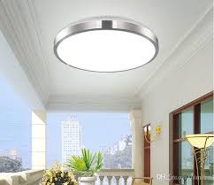 2020 Modern Led Ceiling Lights Round Light Fixtures For Kitchen Living Room Corridor Indoor Lighting Flush Mount Ceiling Lamp Llfa From Nimiled 31 2 Dhgate Com