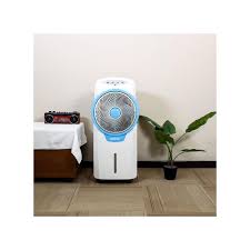 geepas rechargeable air cooler