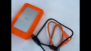 lacie rugged usb c 3 1 gen 1 portable