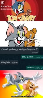Check spelling or type a new query. Tom And Jerry Tom And Jerry Video â„œi De R Sharechat Funny Romantic Videos Shayari Quotes
