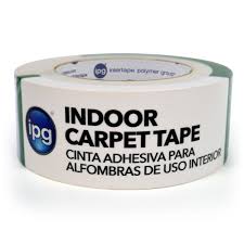 indoor carpet tape ipg
