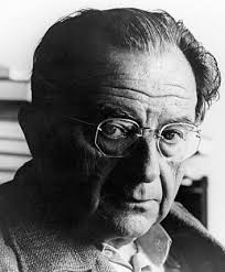 ERICH FROMM tells us how not to be compliant
                    under bad governors and why we generally ARE