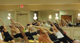 hot yoga teacher training yogafusion