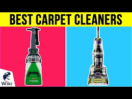 10 best carpet cleaners 2019 you