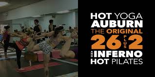 yoga cl schedule auburn ma hot