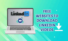 Clideo's online tool allows you not only save but also cut a clip from linkedin meaning you can save a particular section of the video. Download Linkedin Video Online With These Free Linkedin Video Downloaders