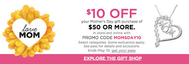 save 10 off mother s day gifts 50