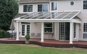Patio Awnings For Your Outdoor Space