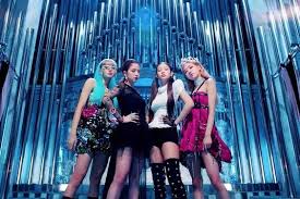 Blackpink Becomes 1st K Pop Girl Group To Top U S Itunes