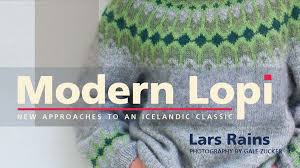 Modern Lopi The Latest In Icelandic Knitting Mason Dixon
