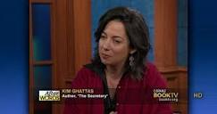 After Words with Kim Ghattas | C-SPAN.org