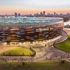 Maybe you would like to learn more about one of these? Optus Stadium Fact Sheet