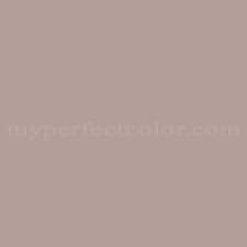 Behr N130 4 Plum Taupe Precisely