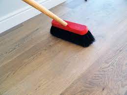 clean my hardwood floor