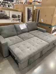 Chaise Sleeper Sofa Costco Pulaski